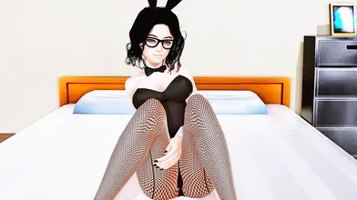 Mature Mistresses Make Moves on Mystical Maiden: Chapter 9 of the Erotic Novella