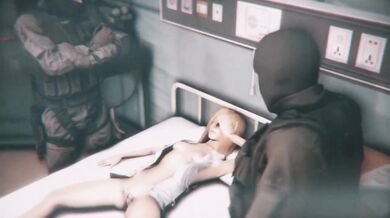 Sexy Policewoman Solves the Case: Kawaii Detective Enthusiasts Ultimate Orgasm