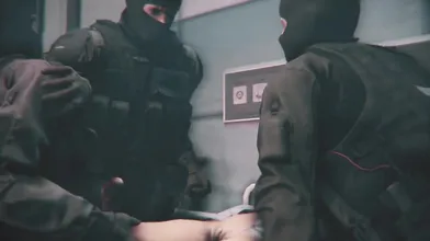 Sexy Policewoman Solves the Case: Kawaii Detective Enthusiasts Ultimate Orgasm