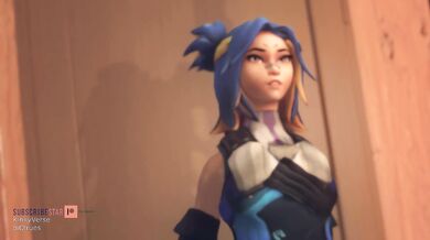 ------------------------- Neons Movie Night: The Steamy Love Story of an Electric Fixture and a Pole