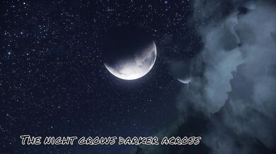 Three Spooky Tales of the Full Moon - Skyrim4Ever