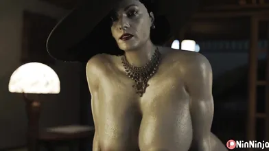 Vampire Temptations