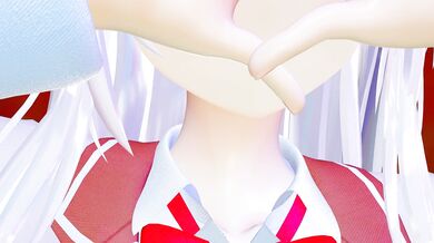 Hairy, Horny Tomboy Alya Takes Her Huge Dildo In The Ass!