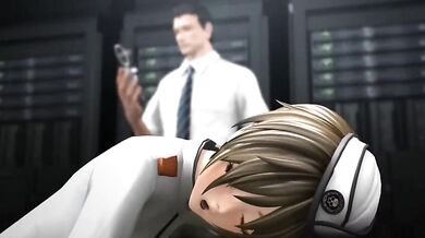 You are in a room with your cat and suddenly you feel a strange presence around you Is it the tail of your pet that is making you so hot?