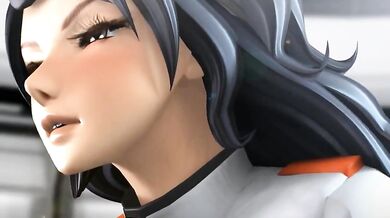 You are in a room with your cat and suddenly you feel a strange presence around you Is it the tail of your pet that is making you so hot?