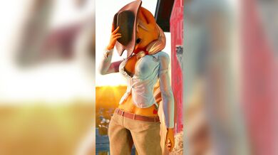 Watch Applejacks hot body sway to the beat as she takes on Mel Velvin in this high definition 4k video