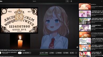 Sexy Alice In Wonderland [Okaimikey]