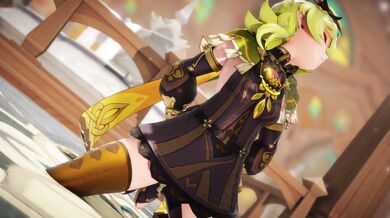 Watch this sexy milf dance and lay low in her bedroom while wearing a see-through collar with the word slut written on it (000MMD)