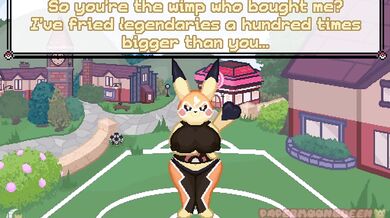 Reworded as, Academy of Perversion and Corruption