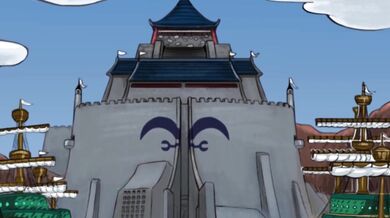 A pirate captain and her crew explore the deep sea in search of treasure, but they end up discovering something else entirely