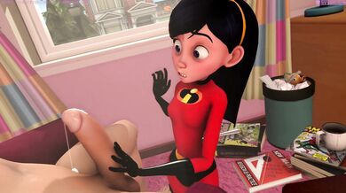 Watch Violets hand get pounded as she gets raped in a porn that will blow your mind!