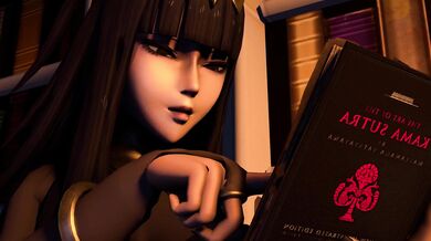 The Incredible Absorbing Vore by HeymanAnd