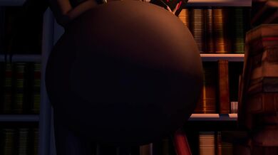 The Incredible Absorbing Vore by HeymanAnd