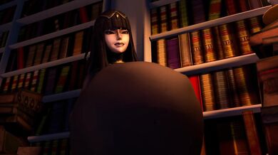 The Incredible Absorbing Vore by HeymanAnd