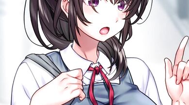 The criminal travellers of the Hakata Group embark on a ra*pe trip with their latest conquest in Studio Huan