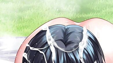 The criminal travellers of the Hakata Group embark on a ra*pe trip with their latest conquest in Studio Huan