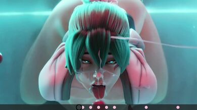 Imagine you are a contestant on a reality show where the prize is to have sex with your favorite celebrity Who would it be and why?