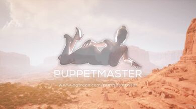 Sensual Adventures Episode 7 - The Dealer (Girl Version)