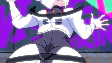 Lucys Hypnotic Hip Shake [TwistedGrim] [OpaluVA] [CumSkeleton]