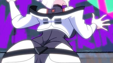 Lucys Hypnotic Hip Shake [TwistedGrim] [OpaluVA] [CumSkeleton]