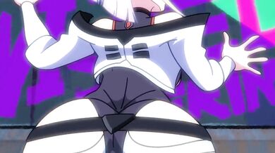 Lucys Hypnotic Hip Shake [TwistedGrim] [OpaluVA] [CumSkeleton]