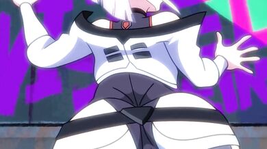 Lucys Hypnotic Hip Shake [TwistedGrim] [OpaluVA] [CumSkeleton]