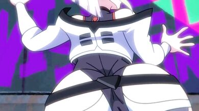 Lucys Hypnotic Hip Shake [TwistedGrim] [OpaluVA] [CumSkeleton]