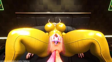 Exploring Elaras New Fetish Hotel - Toys, Clothing and So Much More!