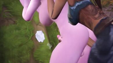 Watch as the Priestess takes on multiple men in a steamy, taboo rendezvous that will leave you breathless