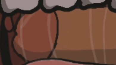 The Dominant Blowjob Master