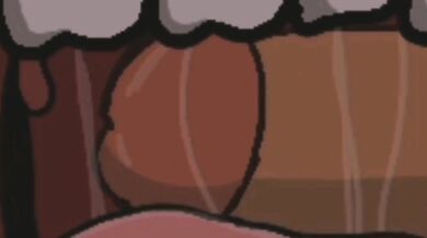 The Dominant Blowjob Master