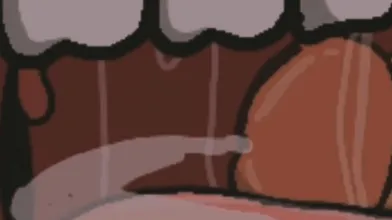The Dominant Blowjob Master