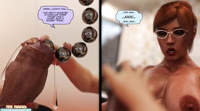 OOTR and Lube Up: The Carry-on Edition