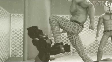 Alien vs Bag of Sin - Ep 2