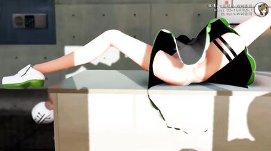 Alien vs Bag of Sin - Ep 2