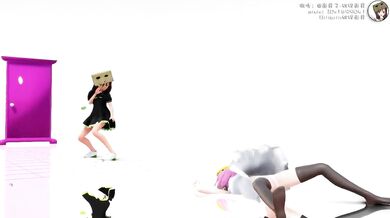 Alien vs Bag of Sin - Ep 2