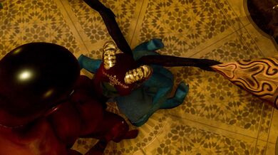 Breaking the Taboo: The Forbidden Love between a Teacher and her Student