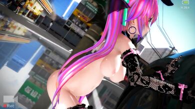 A group of teenagers decide to have a camping trip in the woods, but they soon discover that there is something strange happening around them