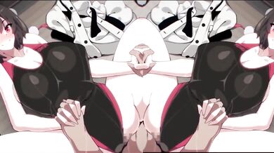 My husband loves to bounce on my big buckets, but he always ends up leaving a big mess for me to clean up!