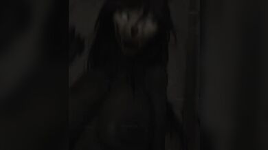 As she lay on the bed, her mind was filled with nothing but pleasure and her body felt alive as he touched every inch of her skin