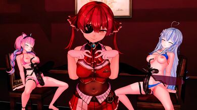 Sexual Entomology: Insects of the World Unite!