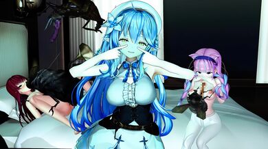 Sexual Entomology: Insects of the World Unite!