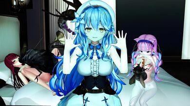 Sexual Entomology: Insects of the World Unite!