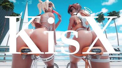 A XXX Hentai Masterpiece! Watch the Ultimate Dik Work (KisX PMV)