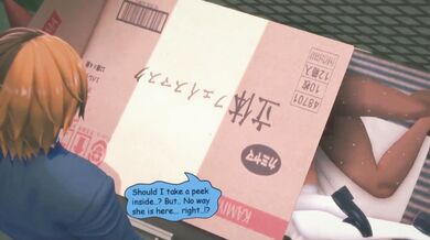 Watch as the innocent librarian gets blackmailed into having group sex with her patrons!