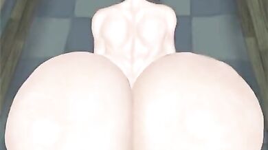 Makotos Nighttime Cleaning Spree (V2)