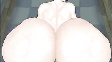 Makotos Nighttime Cleaning Spree (V2)