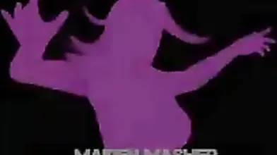 Nyotengu New Years Doggystyle Fuck - Maiden Masher