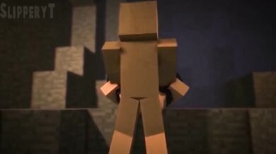 Jennys Odd Adventure - The Slippery Tunnel