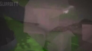 Jennys Odd Adventure - The Slippery Tunnel